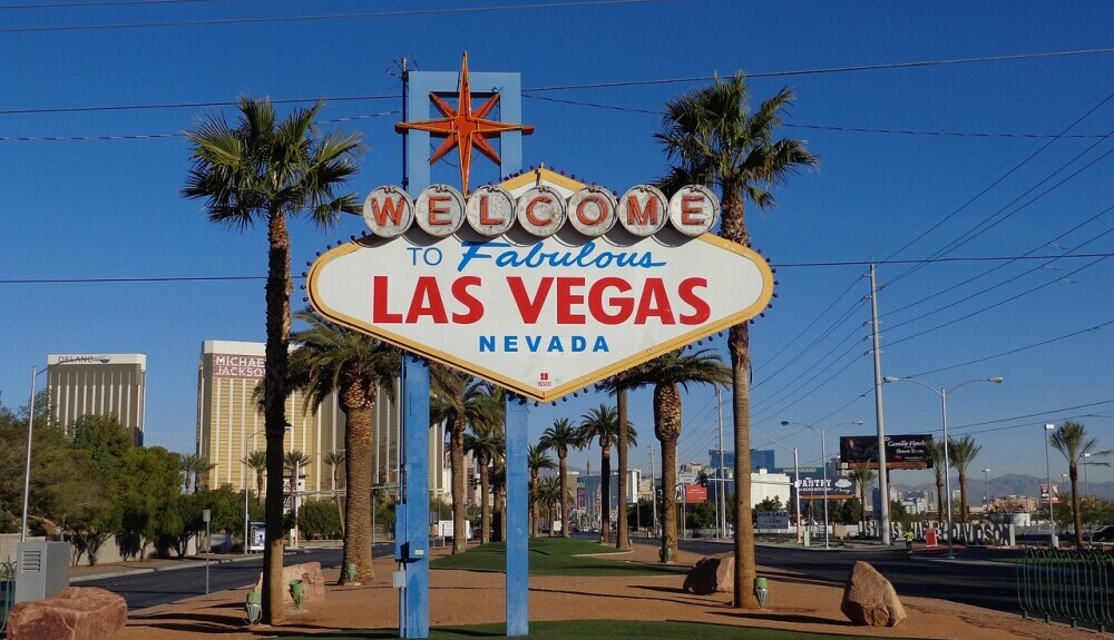 Las Vegas Vacation Packages