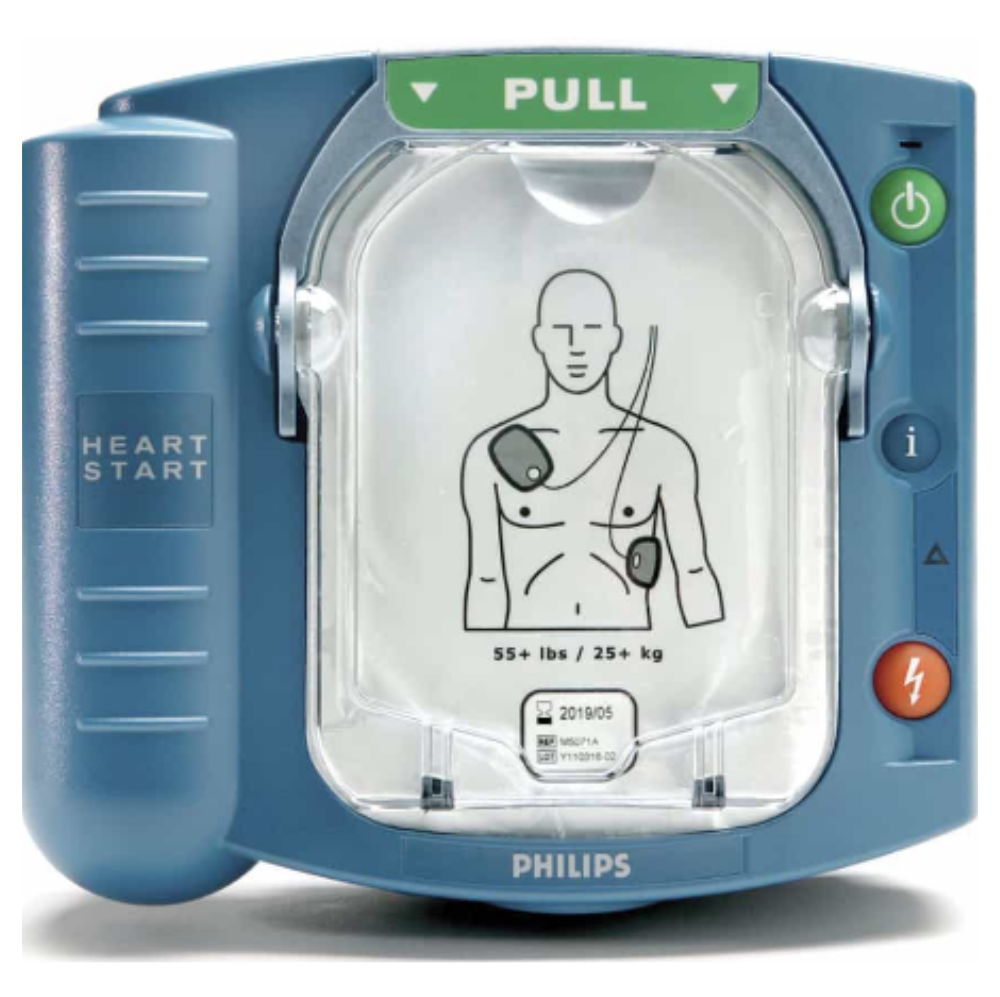 Philips HeartStart OnSite AED