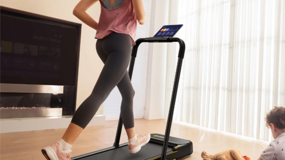Urevo Treadmill Reviews