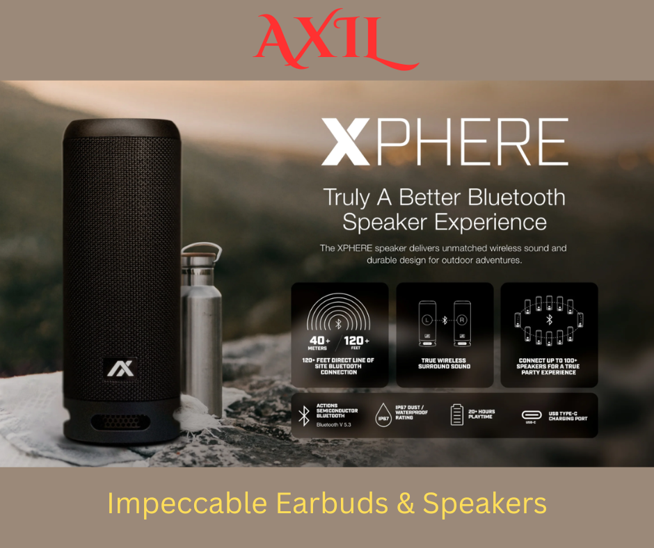 best hearing protection for shooting click link to visit AXIL official website. 