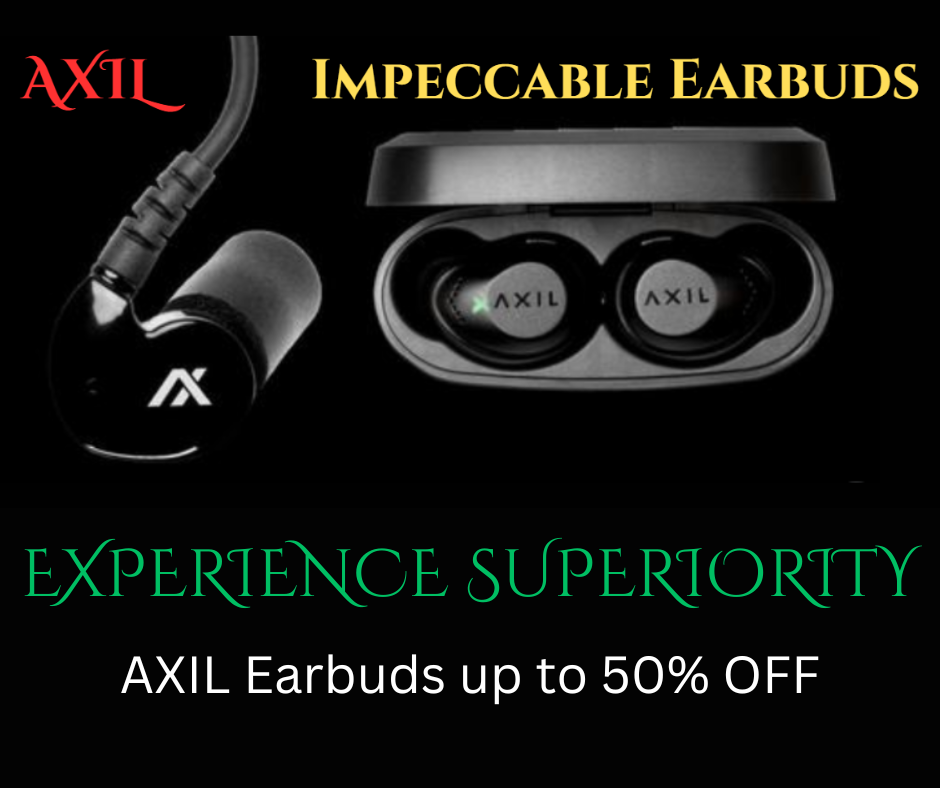 best hearing protection for shooting click link to visit AXIL official website. 