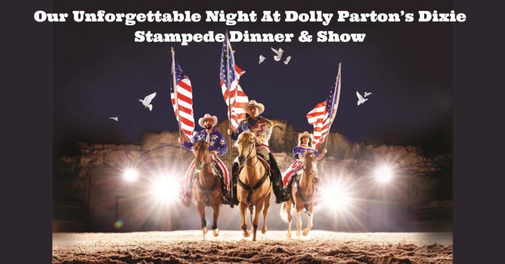 Dolly Parton’s Dixie Stampede Restaurant: Complete Guide & Dinner Show Review