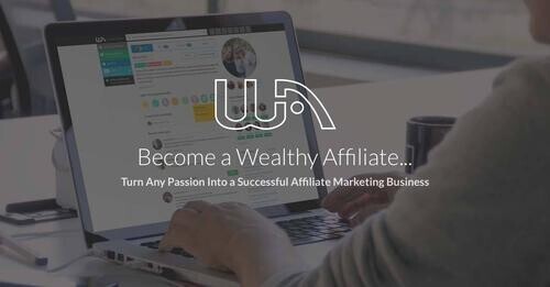 Affiliate Marketing Programs click link to Wealthy Affiliate website. 