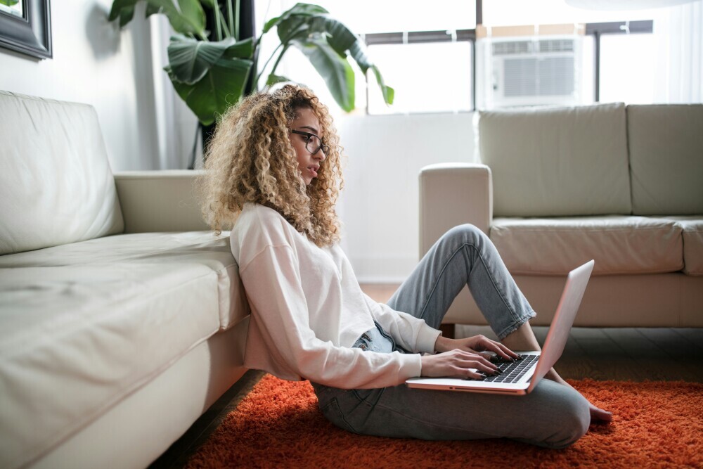 ways to make money as a stay at home mom