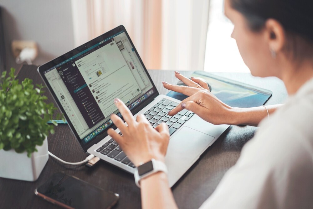 ways to make money as a stay at home mom.