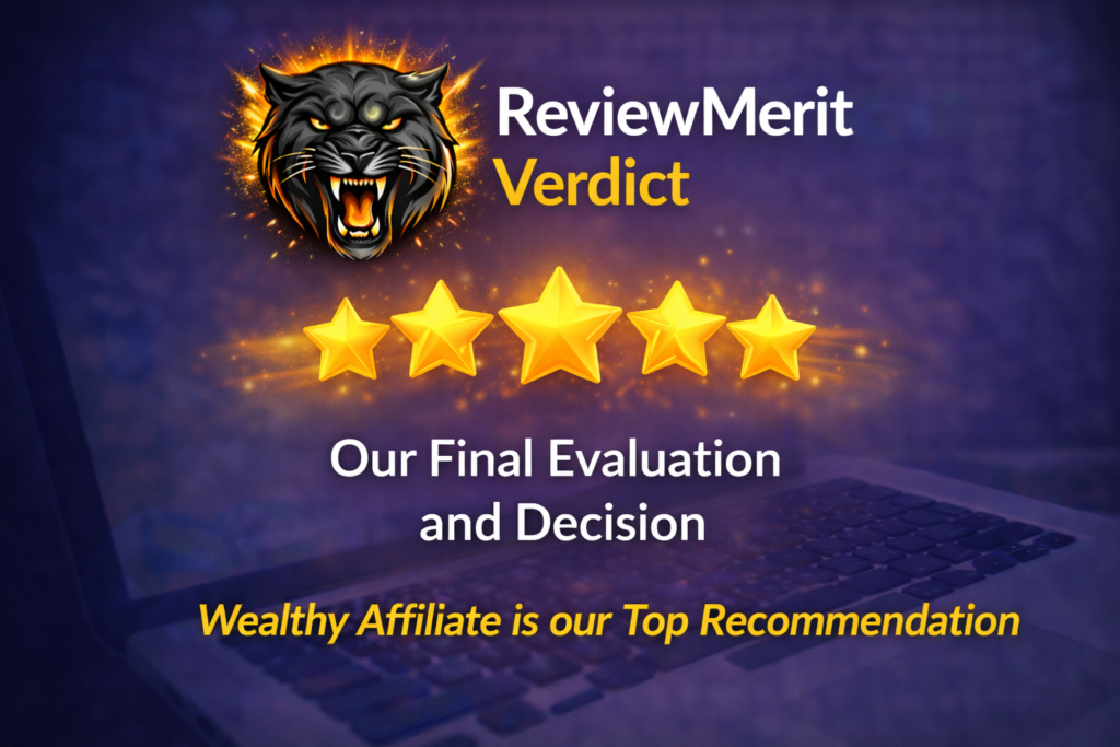 What is the best affiliate marketing programs for beginners? Wealthy Affiliate. 