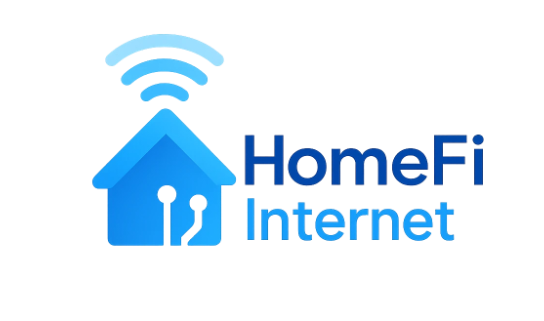 HomeFi Internet click link to official website. 