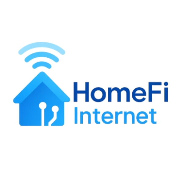 HomeFi Internet