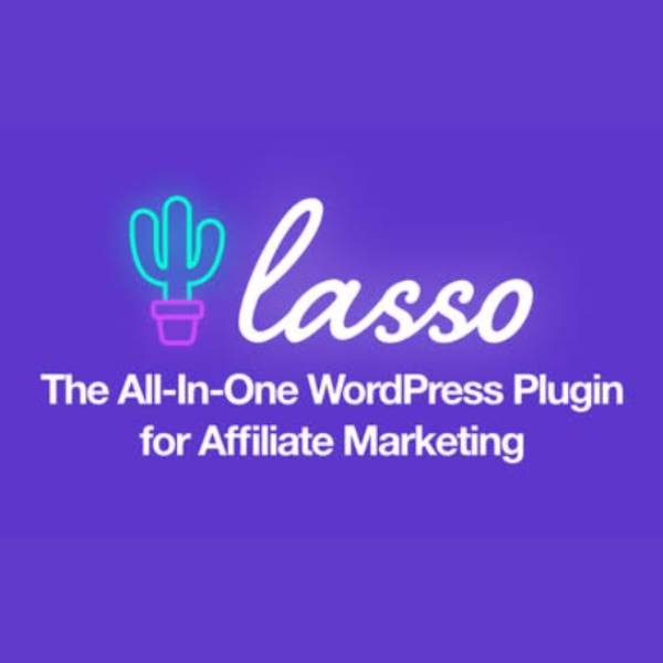 GetLasso: The Affiliate Marketing Tool That Simplifies Link Management