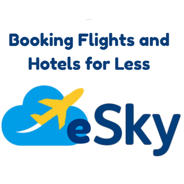 Book Flights & Hotels for Less: All in One Place eSky