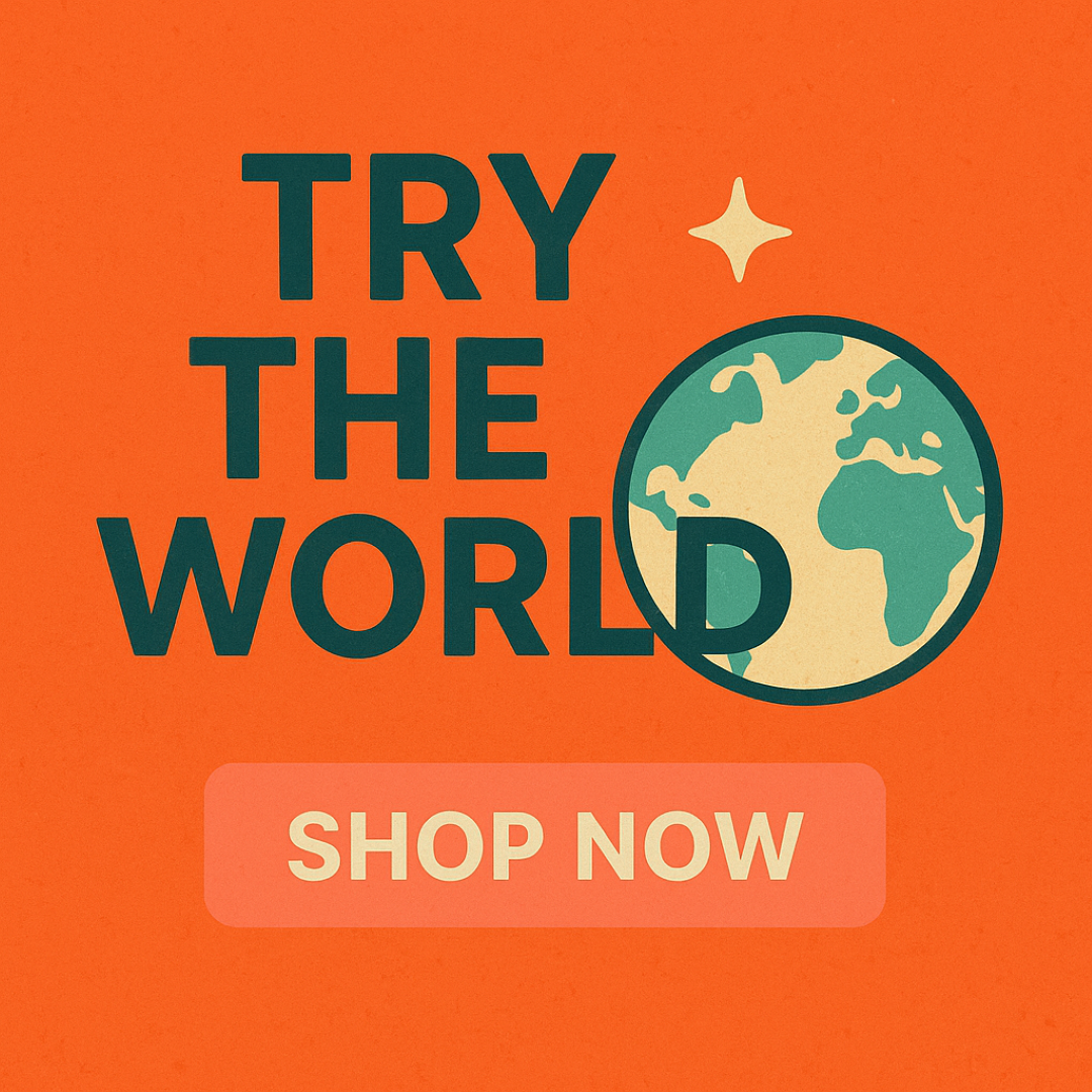 Try The World Subscription Boxes