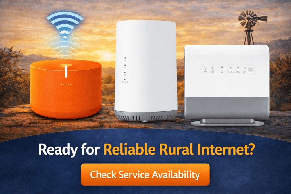 Best Rural internet provider click link to visit HomeFi official website.