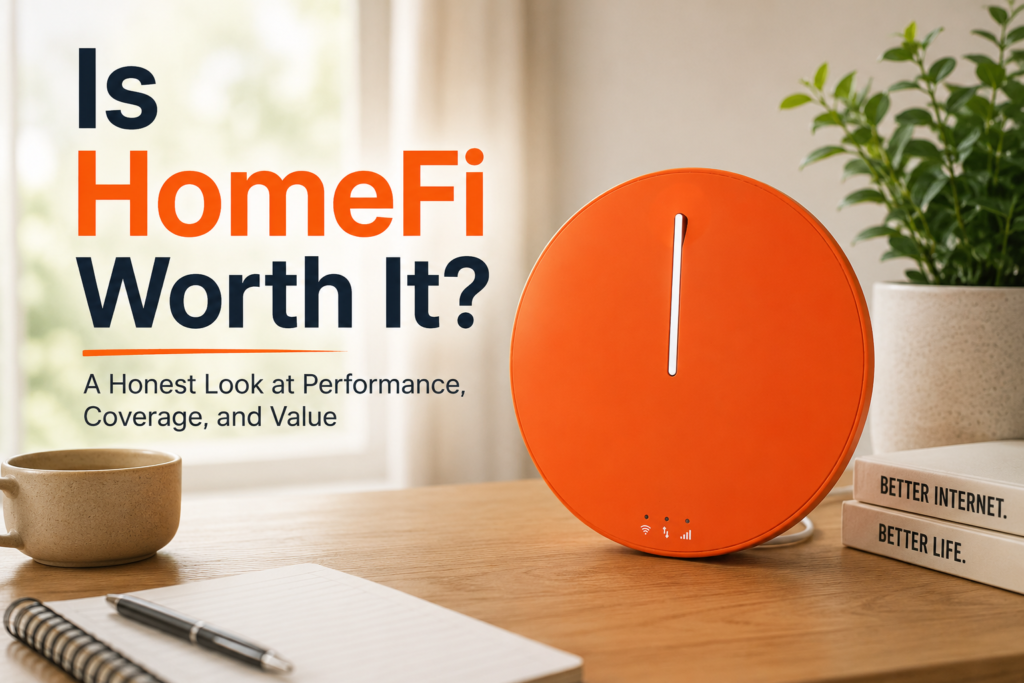 Is HomeFi worth it? An honest look at performance, coverage, and value